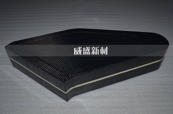 碳纤维制品