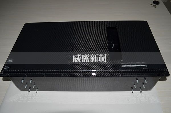 碳纤维制品