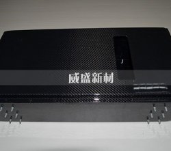 碳纤维与玻璃纤维优势介绍