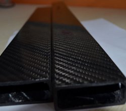 三種常見的碳纖維方管缺陷如何解決