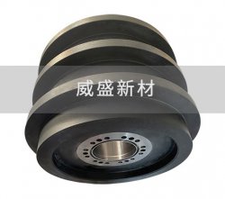 碳纖維圓筒的性能優勢表現