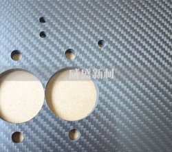 碳纖維板跟傳統的PVC板相比較的性能優勢