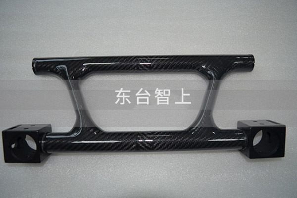 碳纤维轮椅零部件