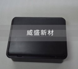 碳纤维箱子跟其他材质对比