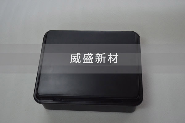 碳纤维箱子