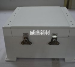 医疗救援的碳纤维医疗箱具有哪些优势凸显