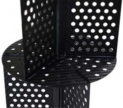 碳纖維產品實際應用的優勢凸顯