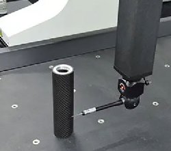 为什么碳纤维辊轴能够更好的实现设备生产效率的提升
