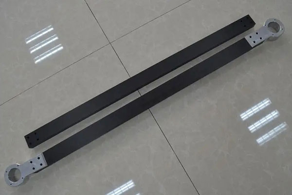 碳纤维机械臂产品