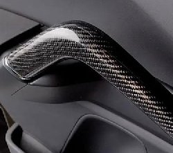 碳纖維零部件產品如何機加工滿足裝配需求