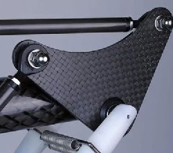 碳纖維異形件的生產制造是什么樣