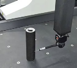 碳纤维辊轴类跟传统的辊轴优势体现在哪里