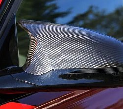 輕量化汽車(chē)的碳纖維汽車(chē)零配件有哪些？