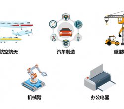 热塑性碳纤维复材凸显的自润滑性在轴承应用