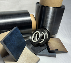 熱塑性碳纖維板材具有哪些性能優勢