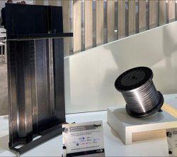 2024年6月碳纤维产品进出口数据公布