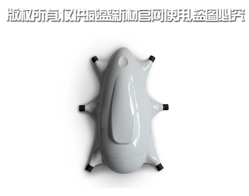 无人机